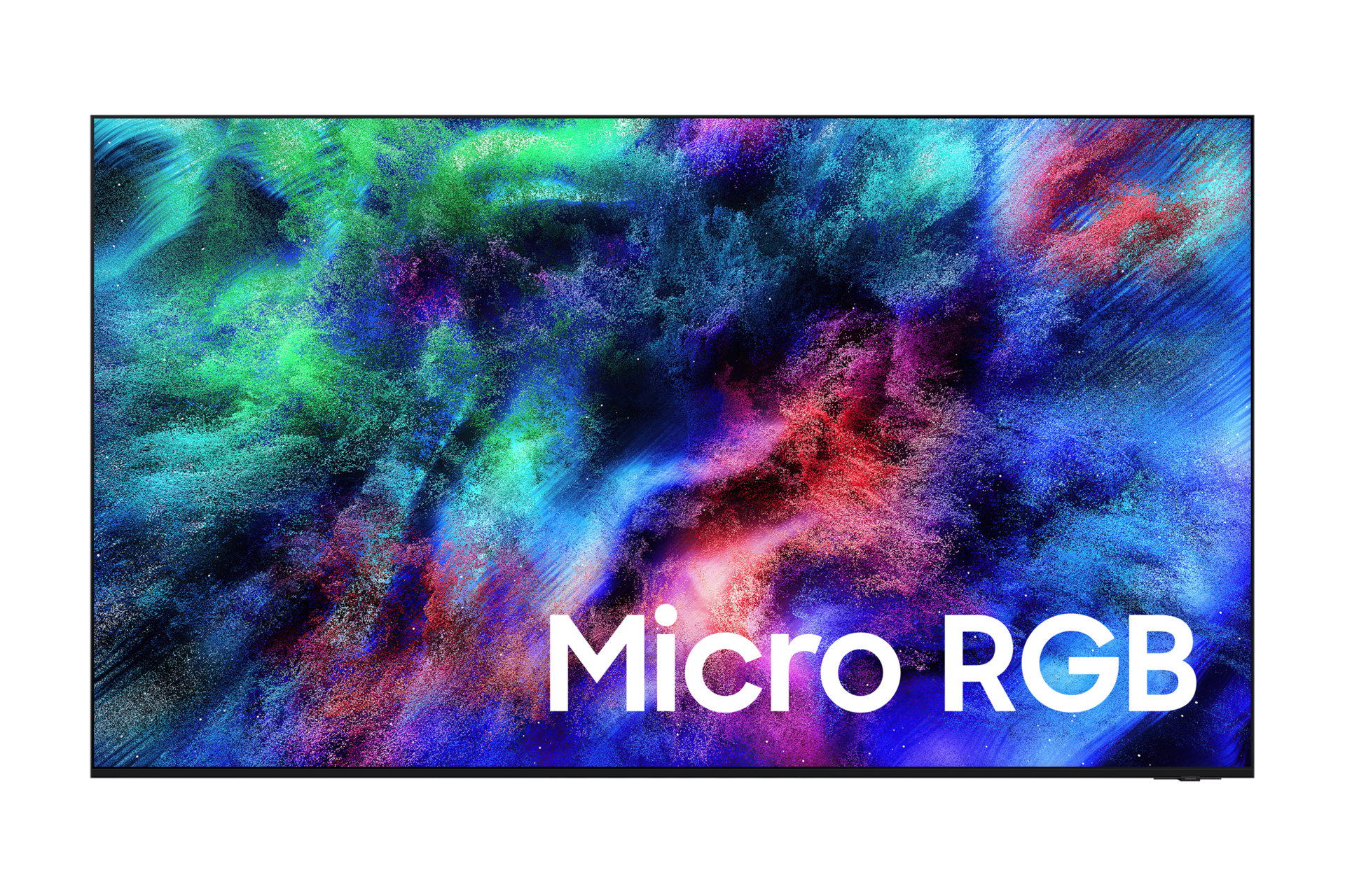 2026 Micro RGB RH95 (189cm) 풀 모션 슬림핏 벽걸이형+11.1.4ch 사운드바 Q990F ...