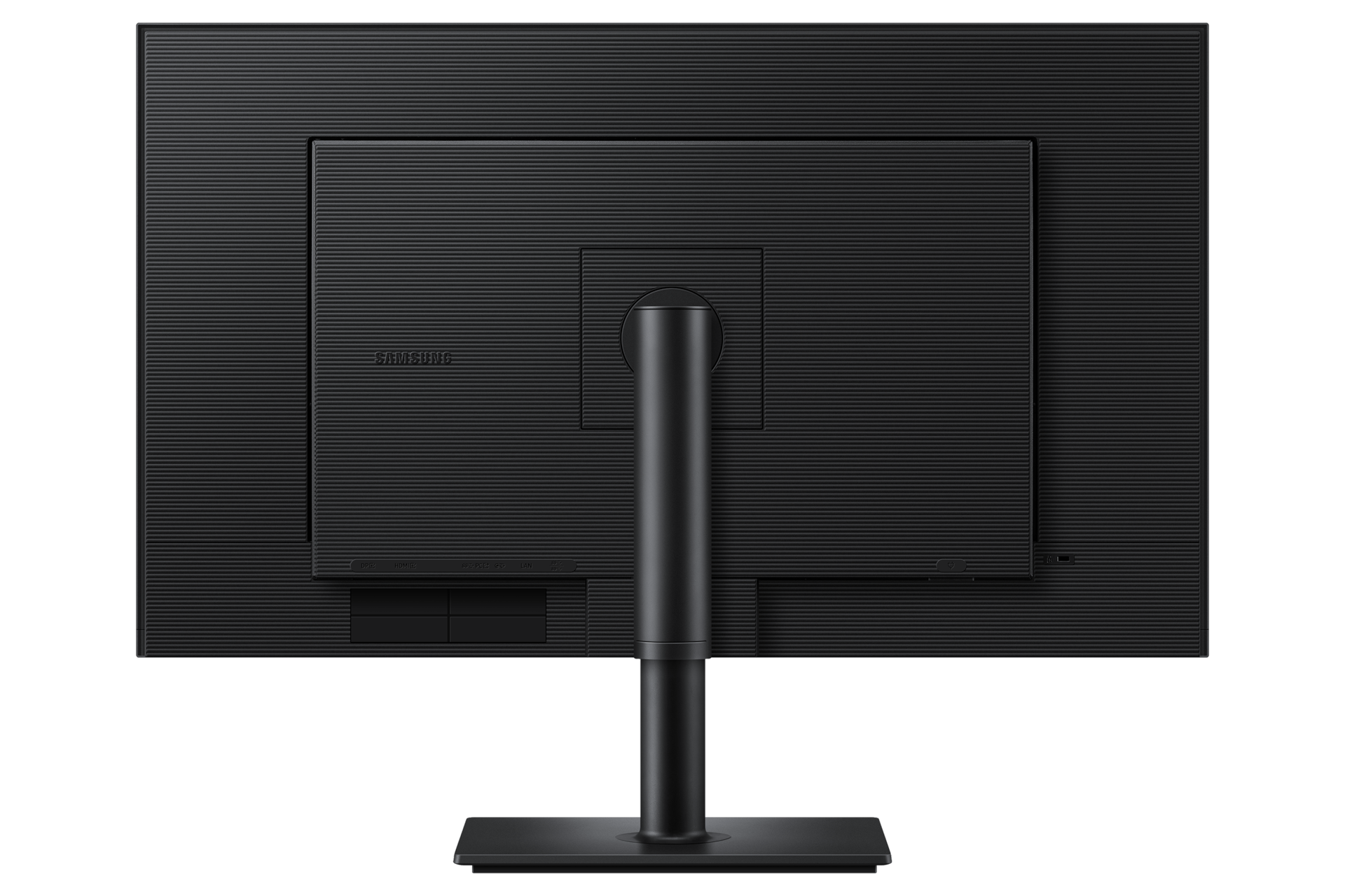 뷰피니티 S8 S80UH 4K USB-C (LS32H802U) 후면