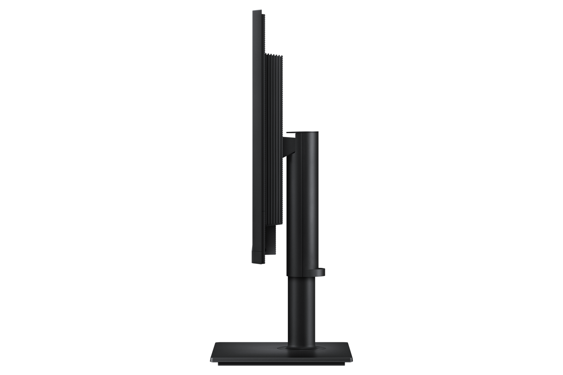 뷰피니티 S8 S80UH 4K USB-C (LS27H802U) 정측면