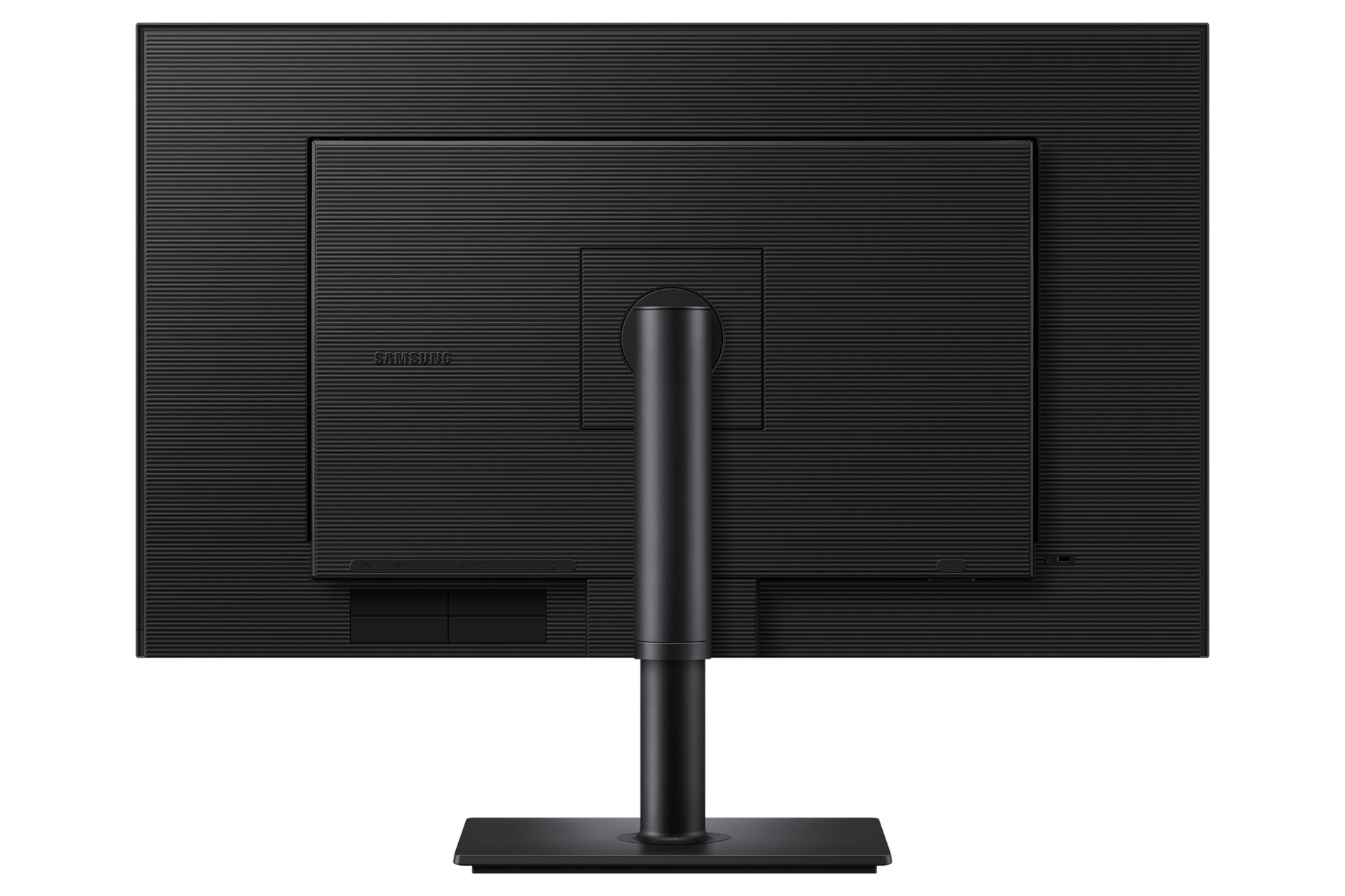 뷰피니티 S8 S80H 4K (LS32H804) 후면