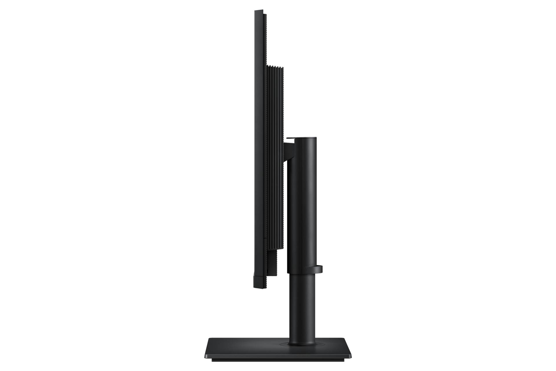 뷰피니티 S8 S80H 4K (LS32H804) 정측면