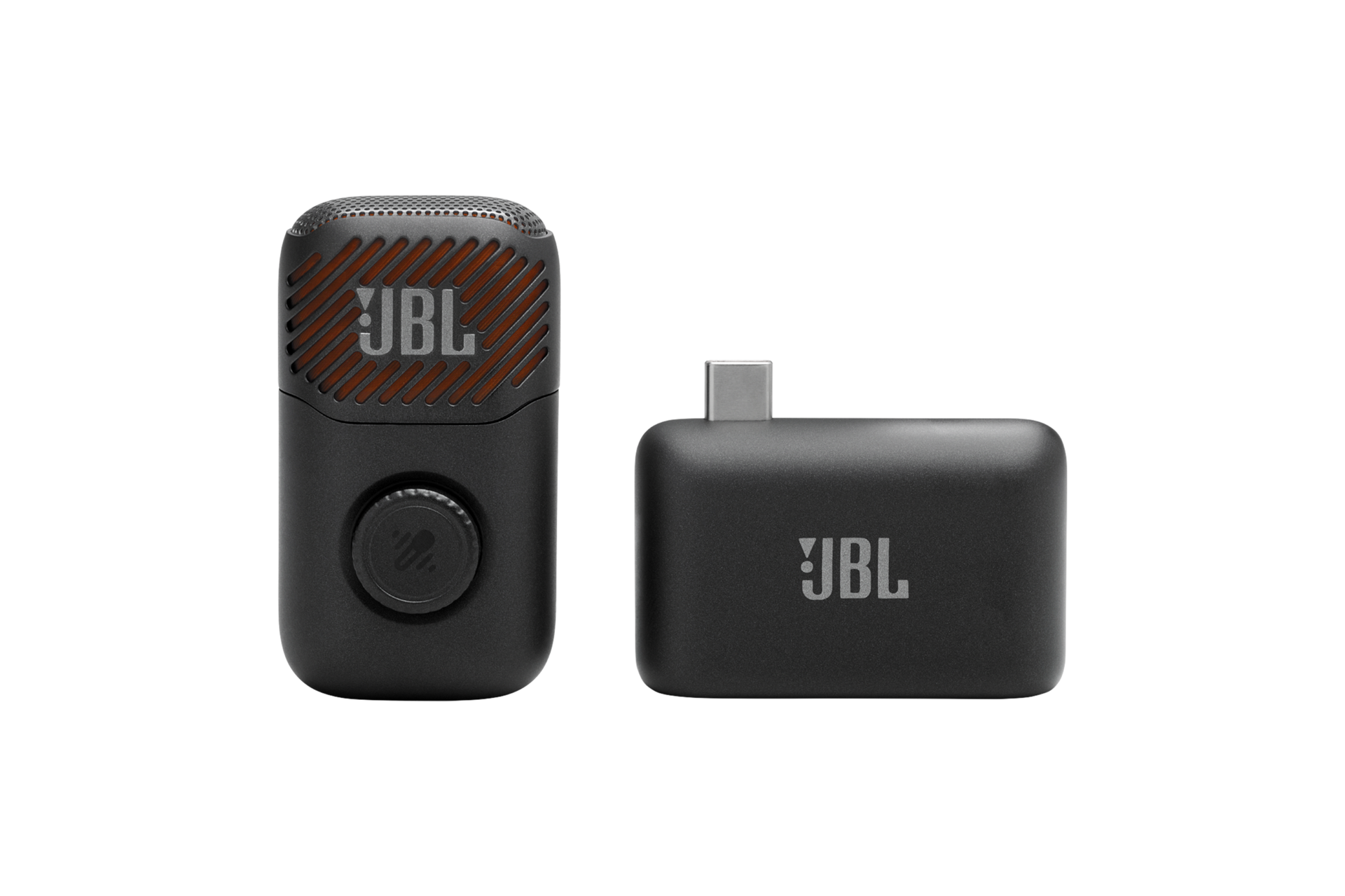 JBL EASYSING 마이크 미니 블랙 정면 마이크, 동글