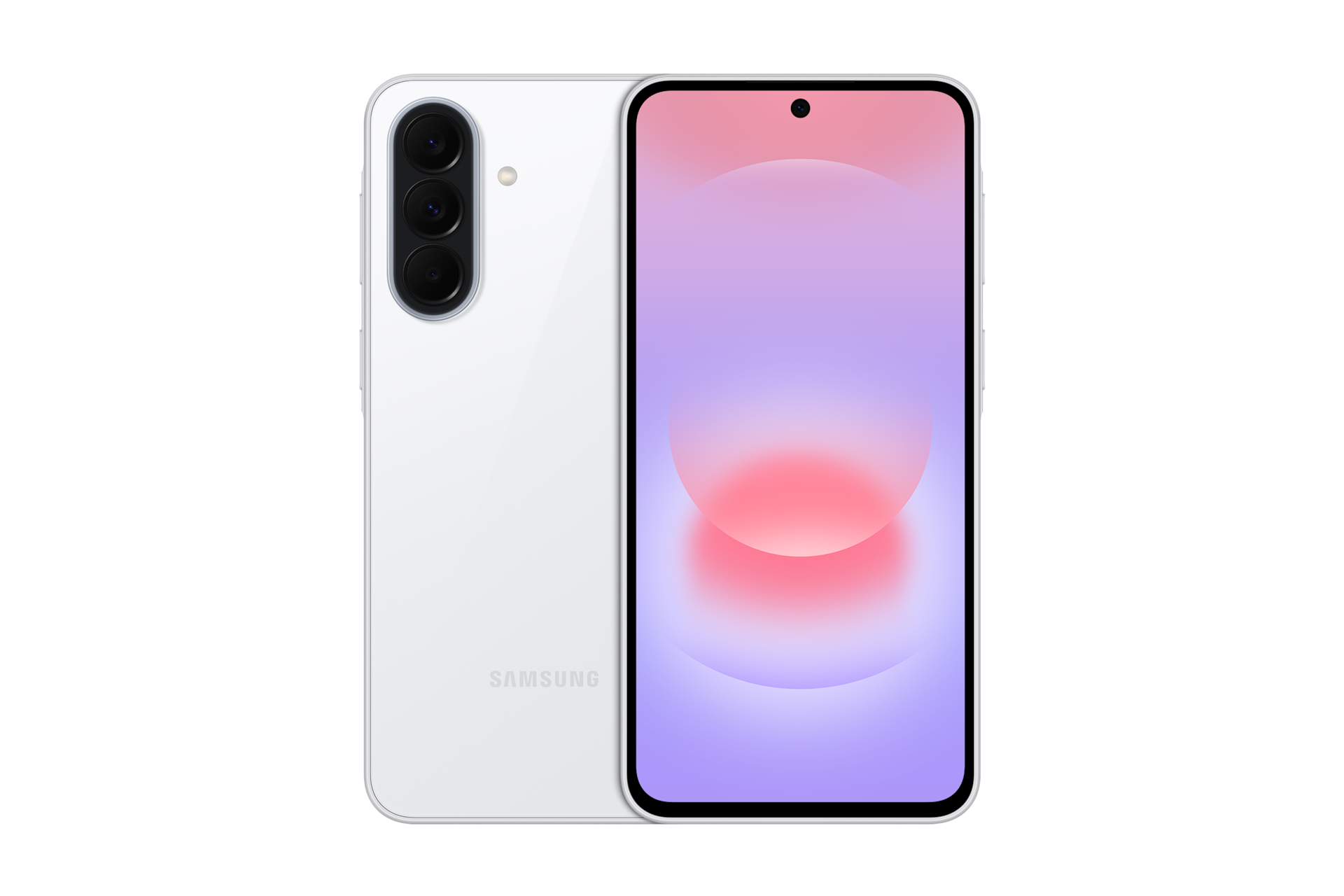[삼성전자] 갤럭시 A37 5G 자급제 128GB, 어썸 화이트