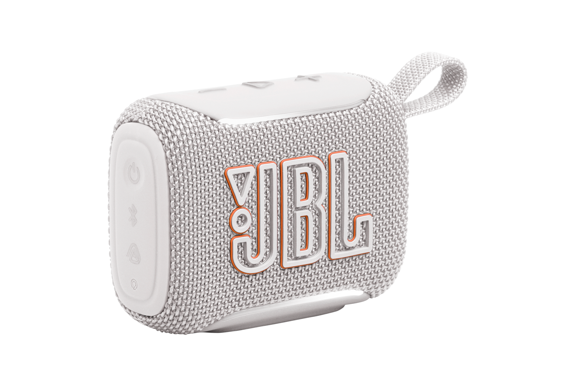JBL GO 5 포터블 블루투스 스피커 블랙 좌측면