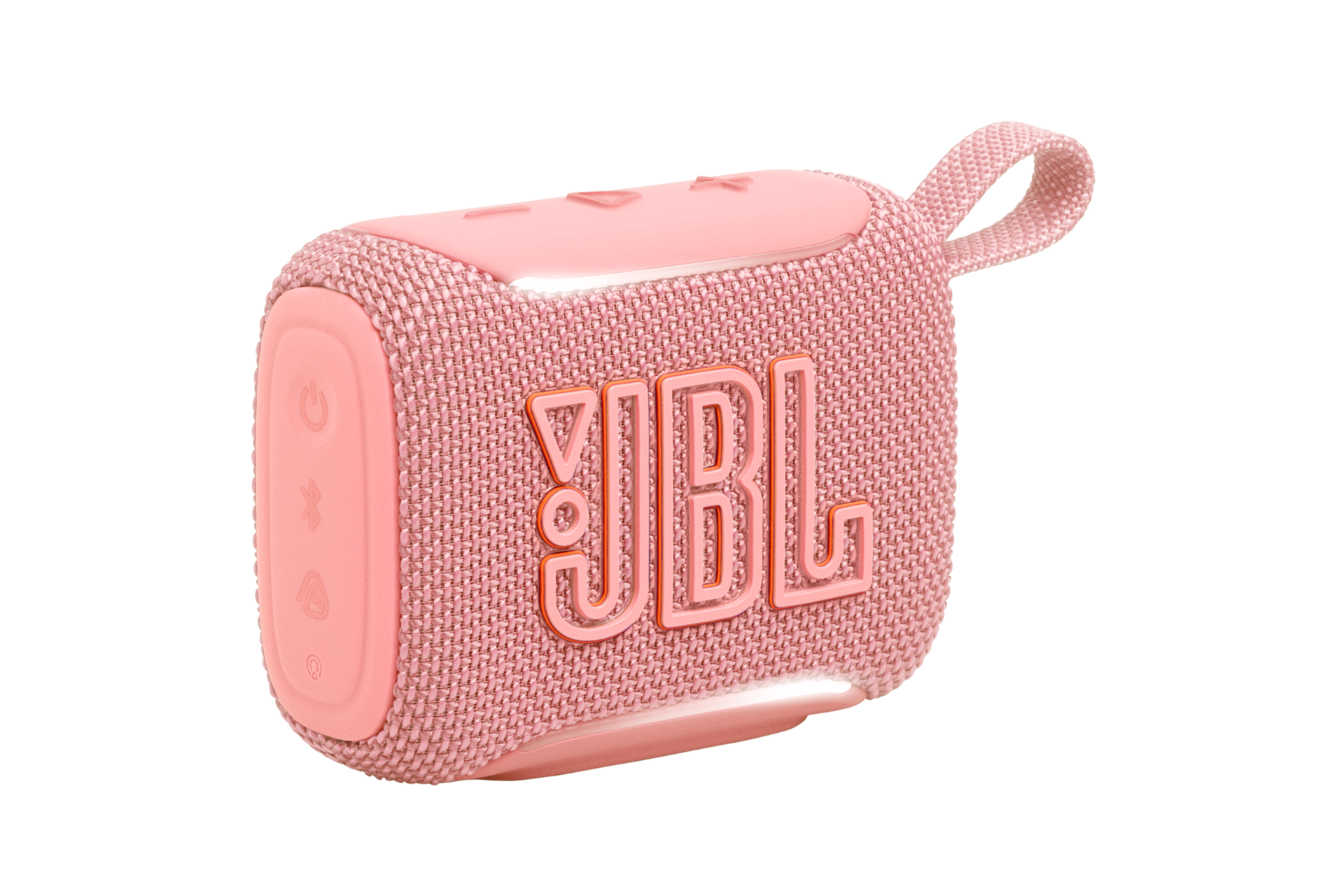 JBL GO 5 포터블 블루투스 스피커 블랙 좌측면
