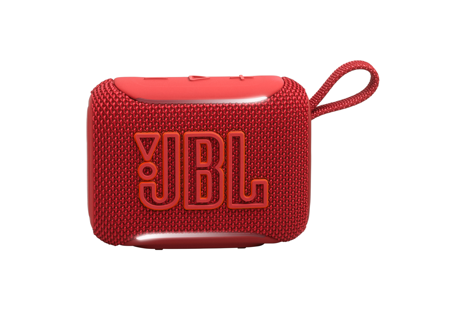 JBL GO 5 포터블 블루투스 스피커 블랙 정면