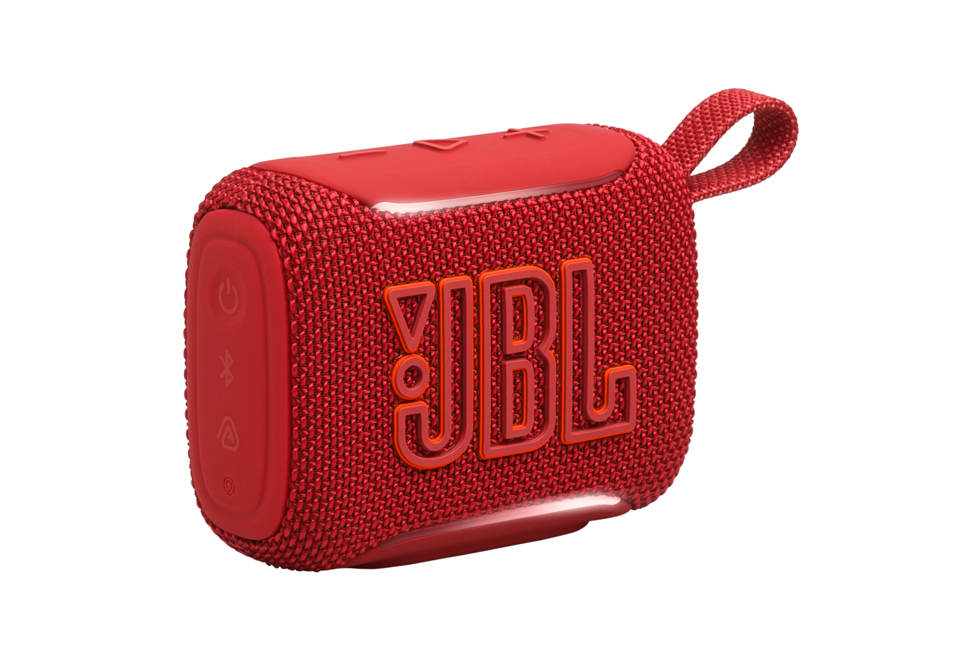 JBL GO 5 포터블 블루투스 스피커 블랙 좌측면