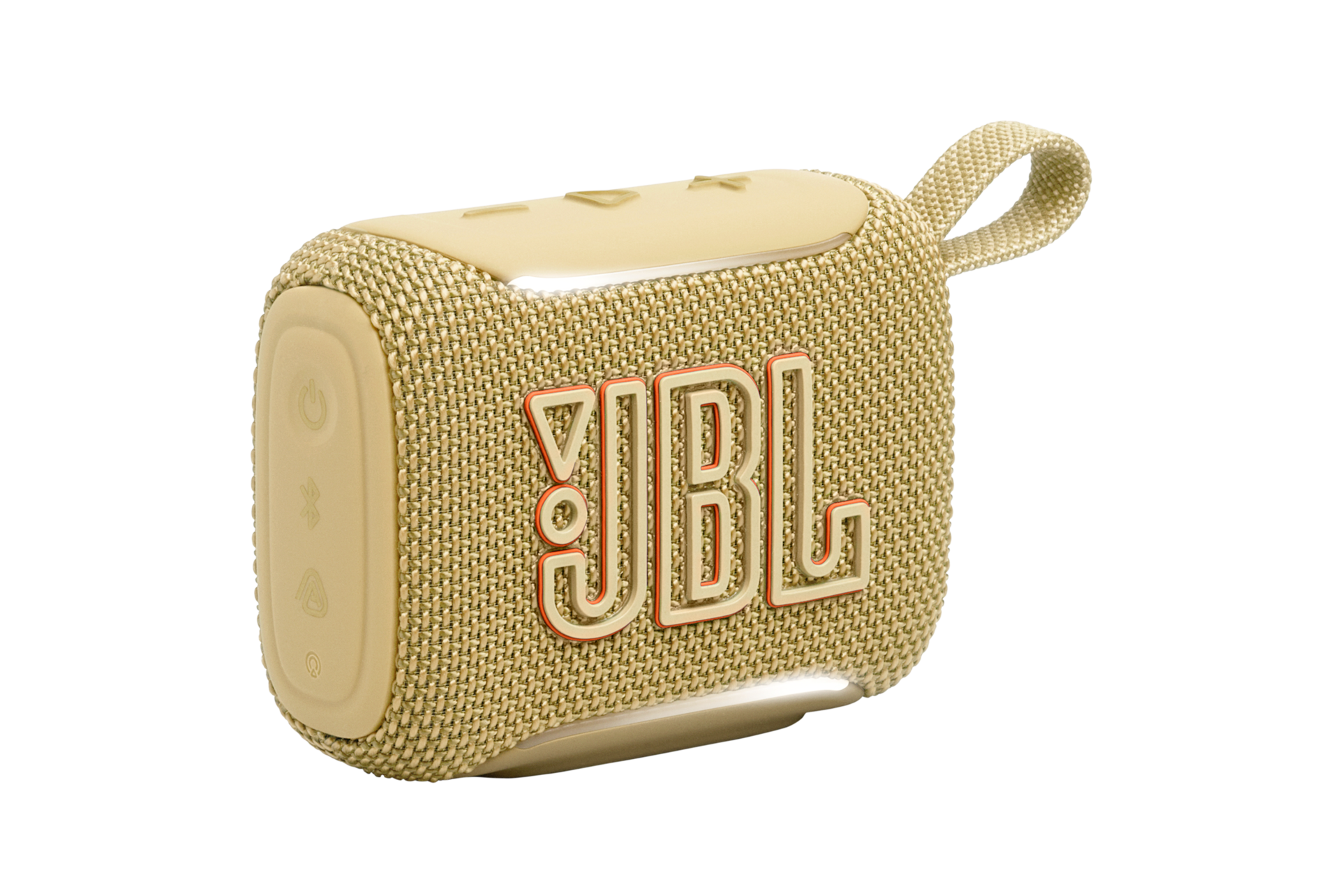 JBL GO 5 포터블 블루투스 스피커 블랙 좌측면