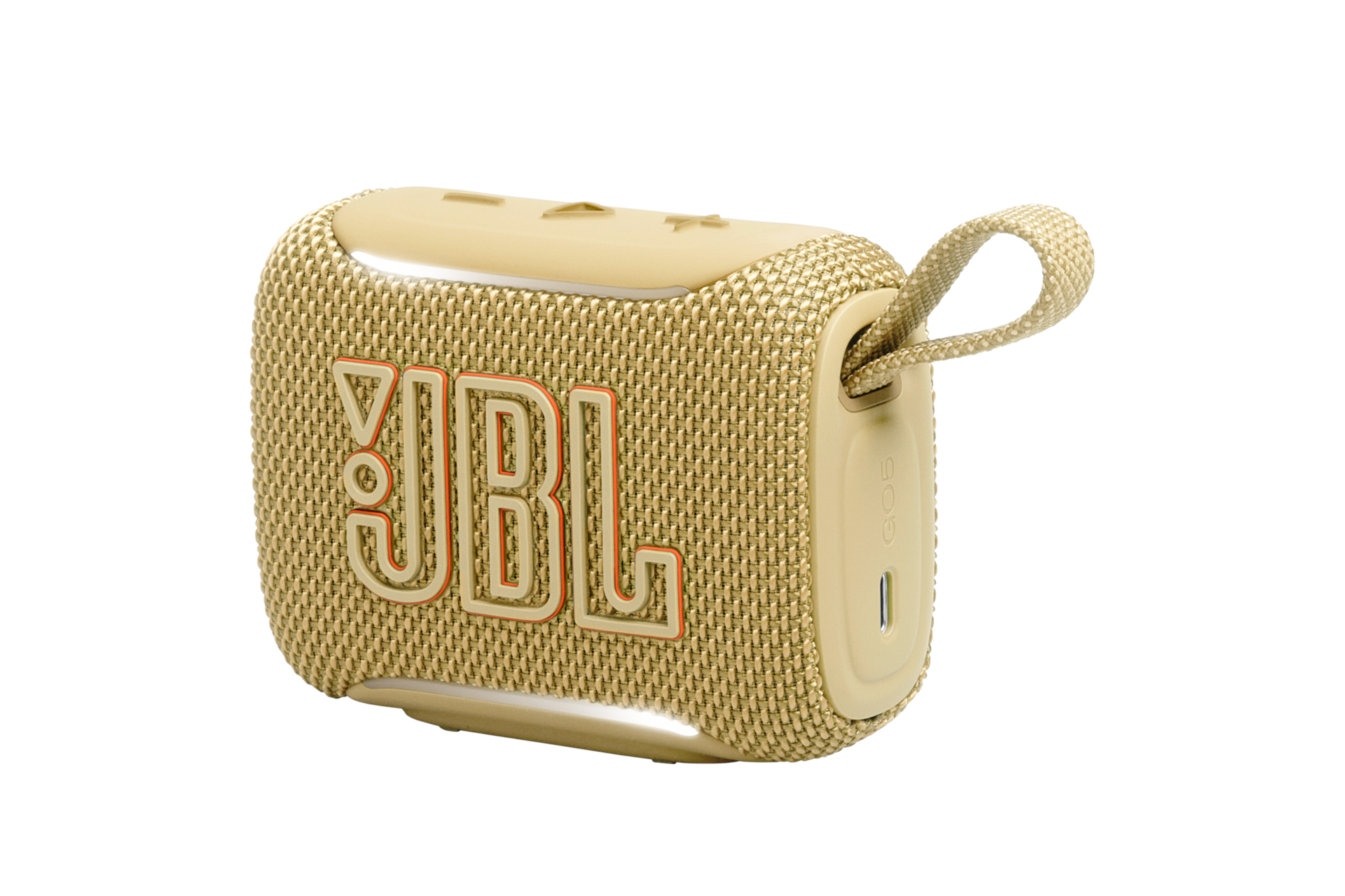 JBL GO 5 포터블 블루투스 스피커 블랙 우측면
