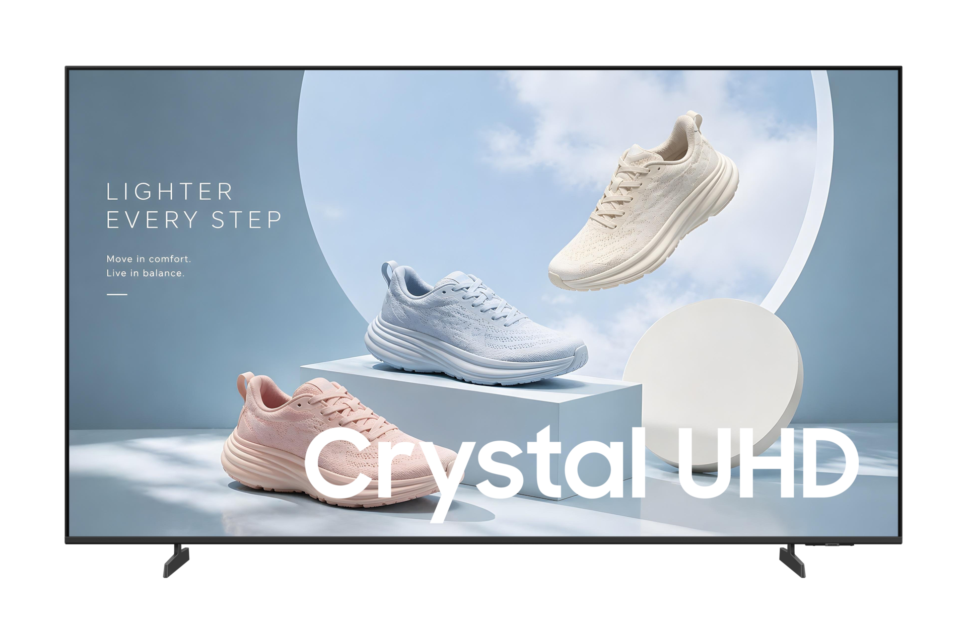 비즈니스TV 정면