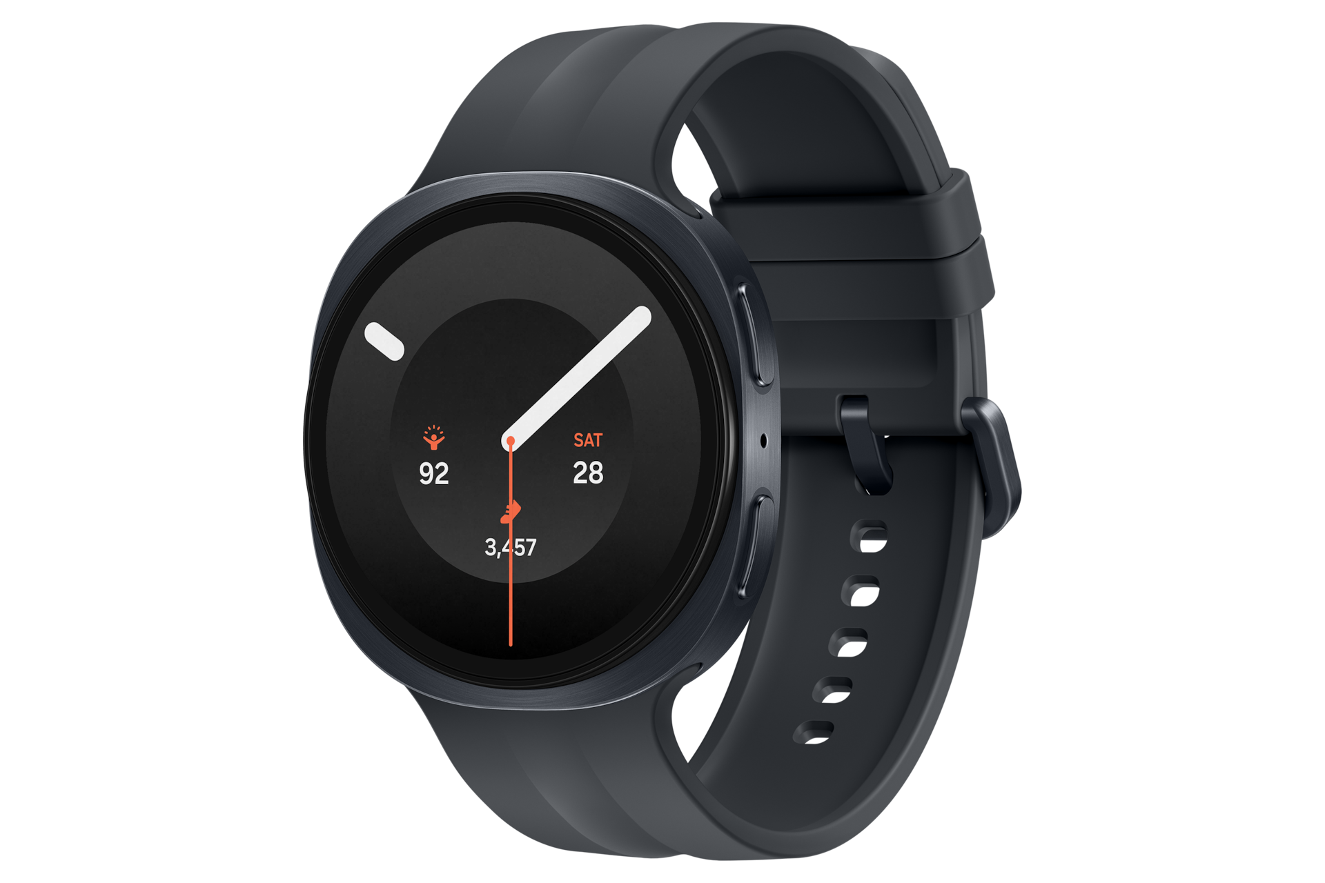 갤럭시 워치9 (블루투스, 44mm)