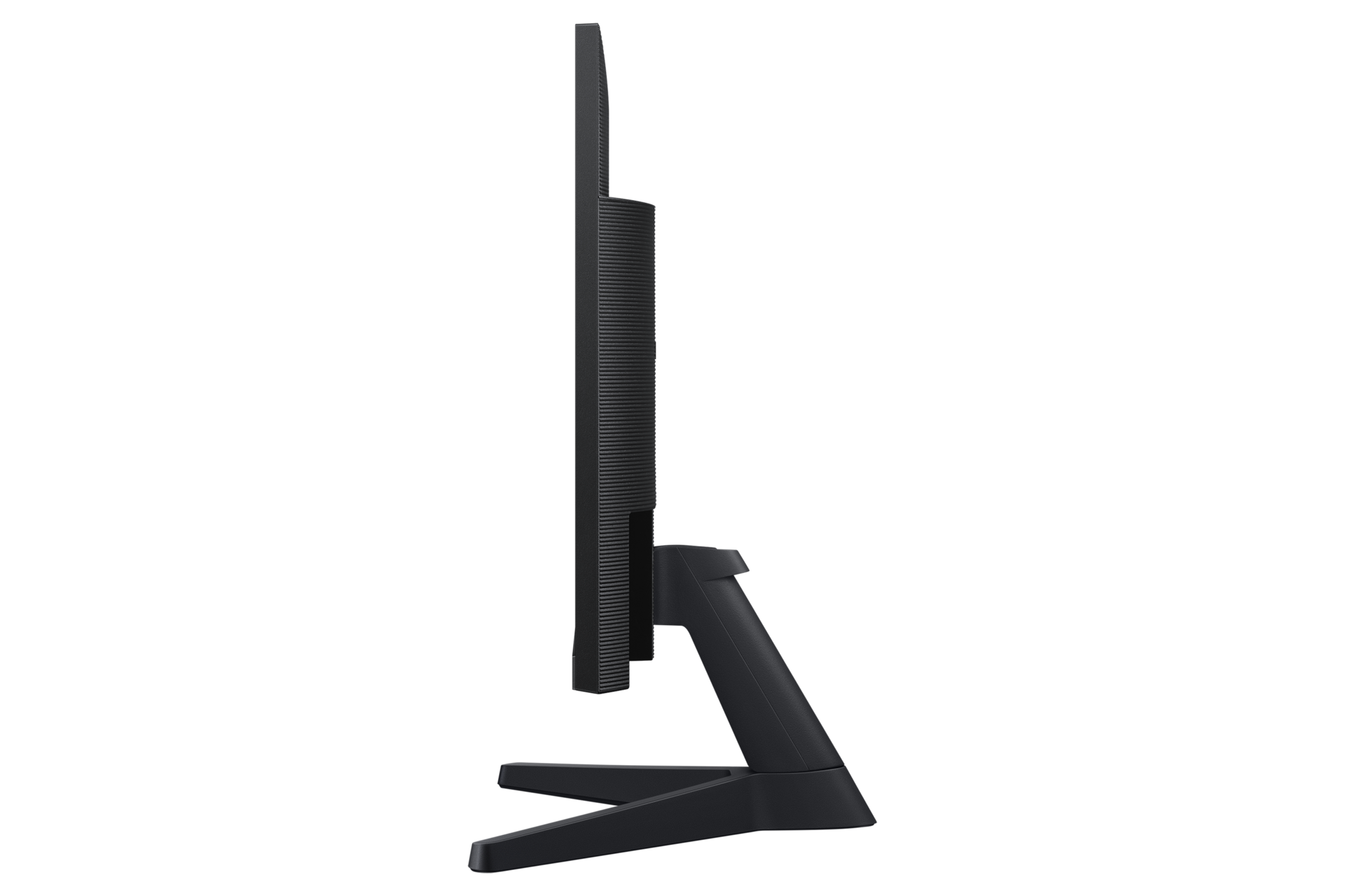 에센셜 모니터 G3 G31H FHD 144Hz (LS24HG314) 정측면