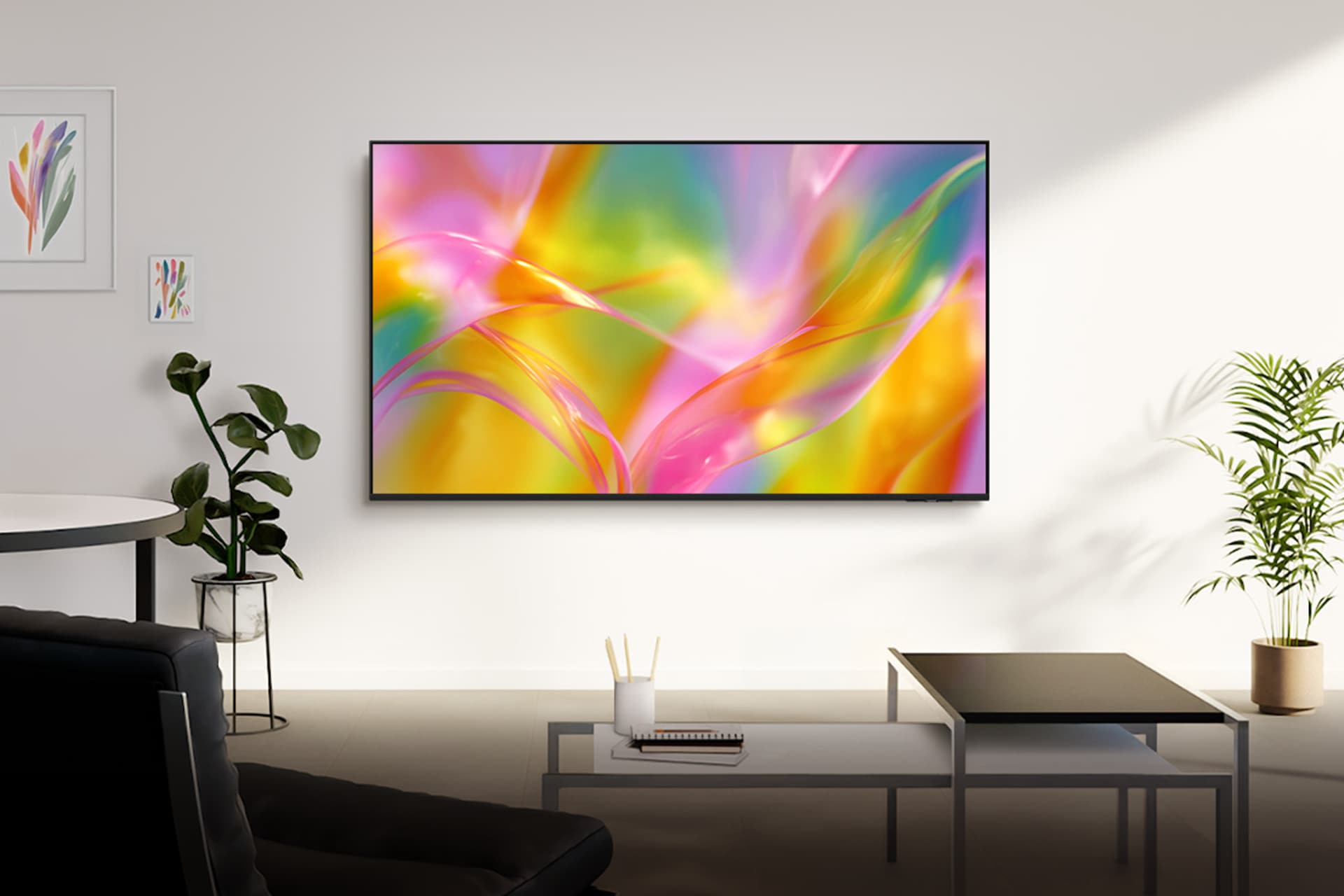 2026 Mini LED MH60 (125cm) 3