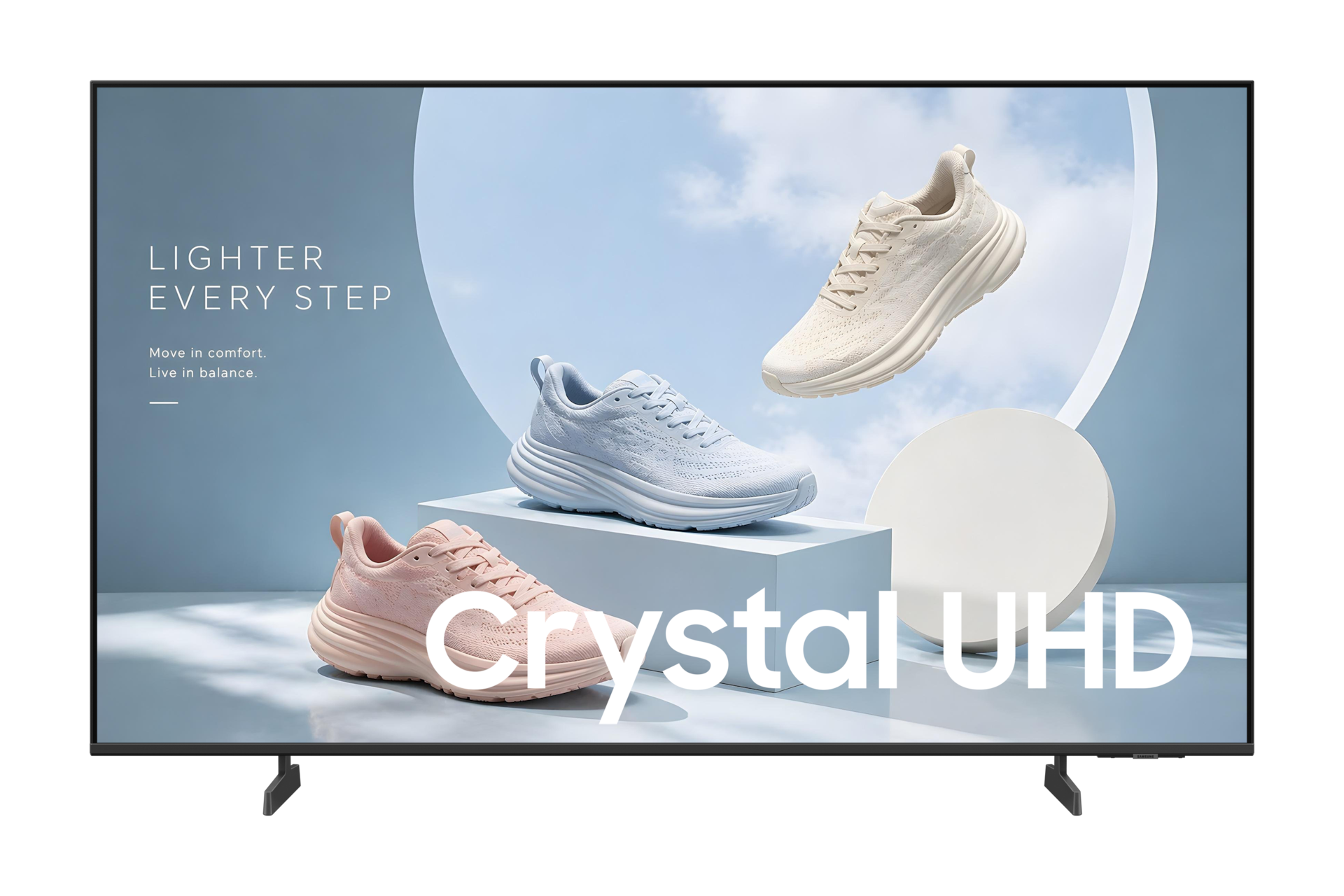 비즈니스TV 정면
