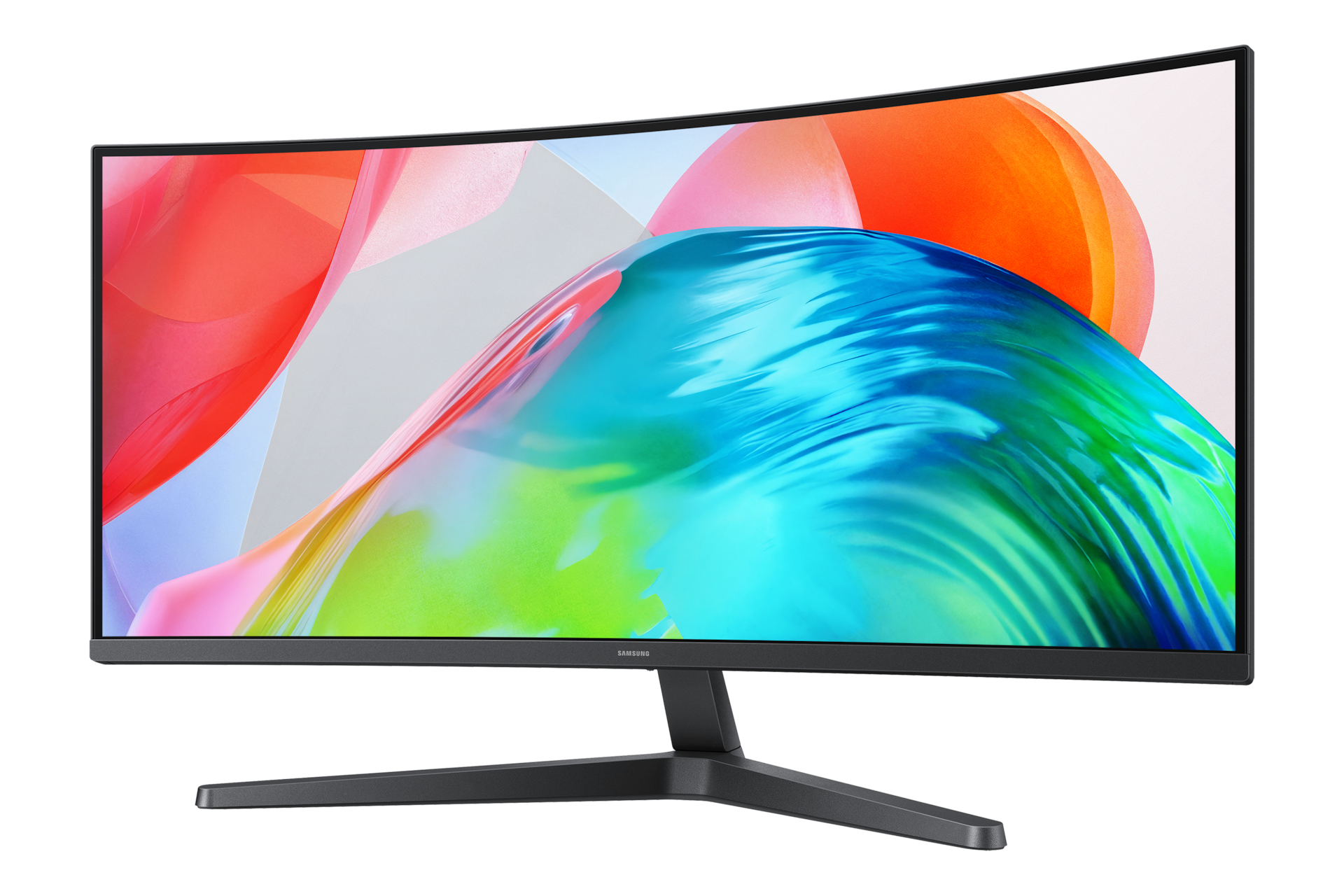 뷰피니티 S5 S55GH UWQHD 120Hz (LS34H550) 4
