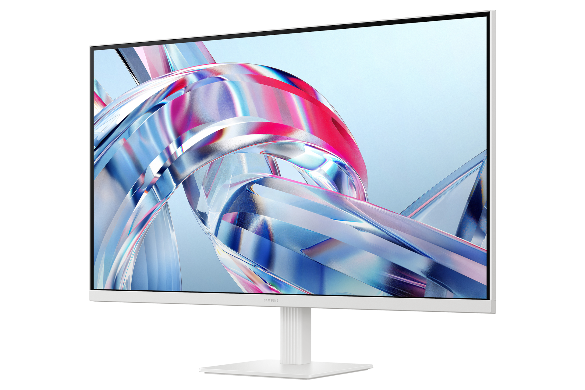 뷰피니티 S7 S70H 4K 웜화이트 (LS32H705) 5