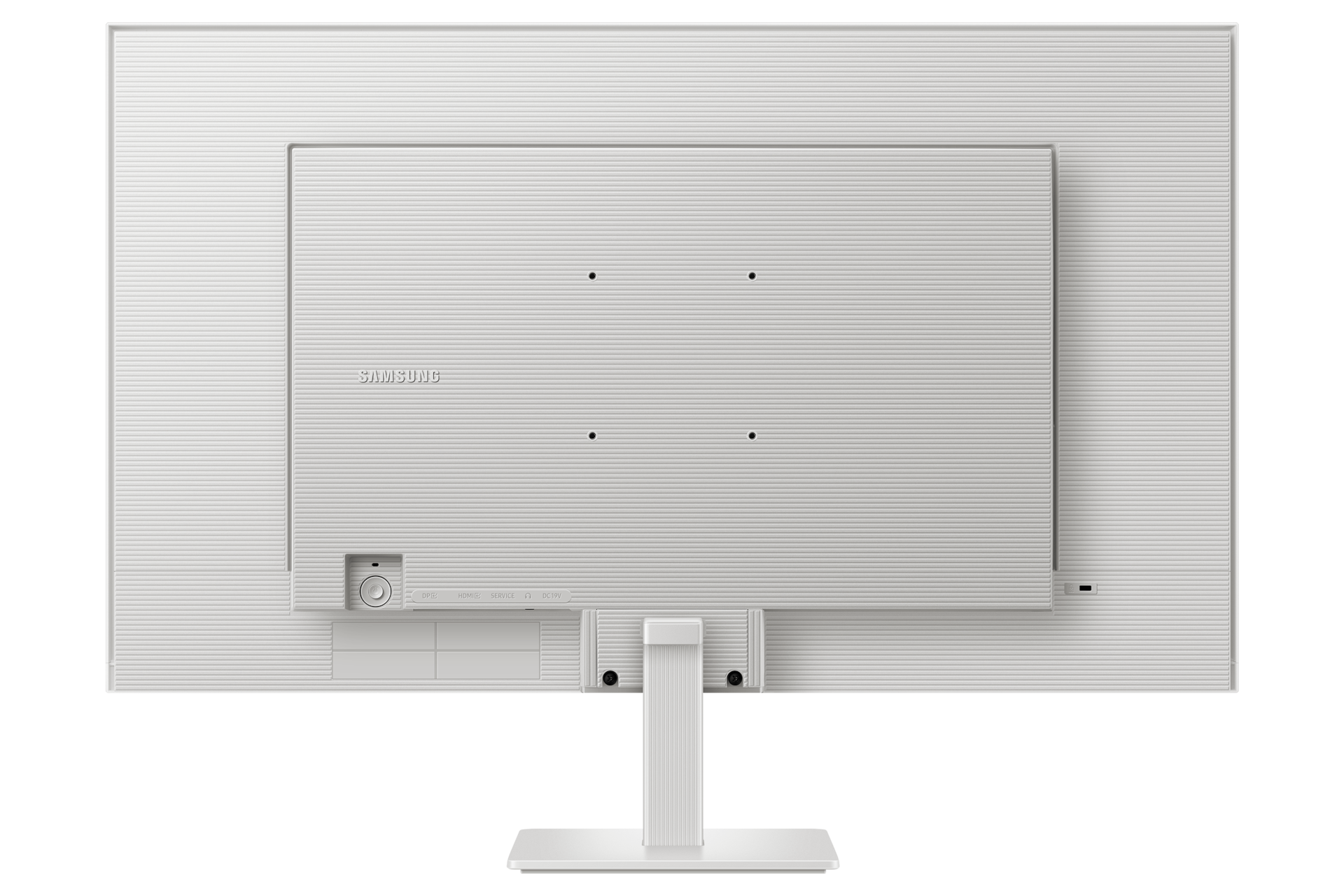 뷰피니티 S7 S70H 4K 웜화이트 (LS32H705) 6