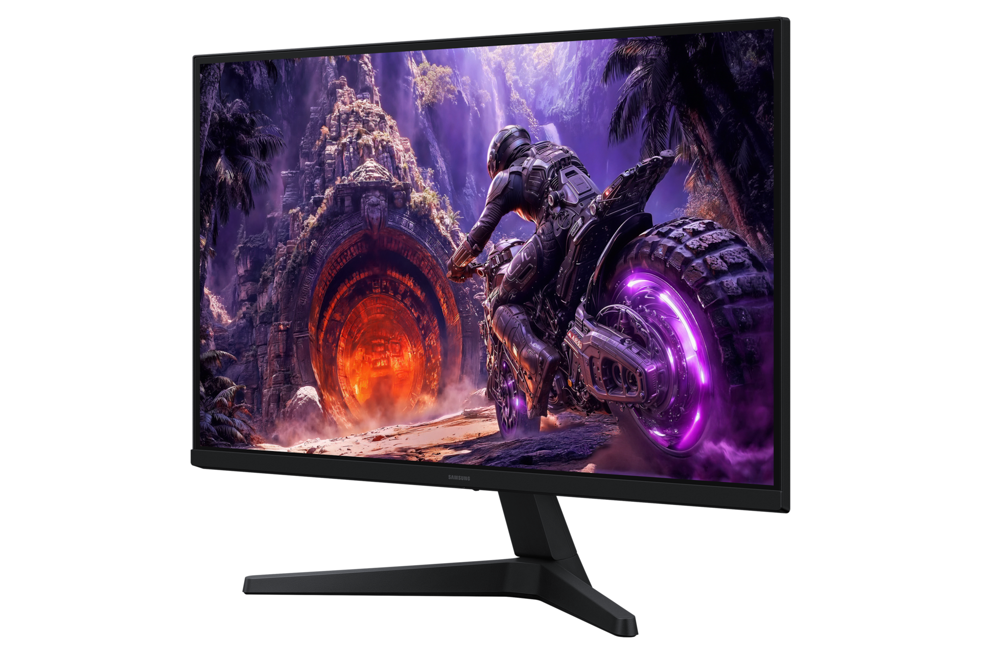 오디세이 G3 G30H FHD 200Hz (LS27HG302) 4