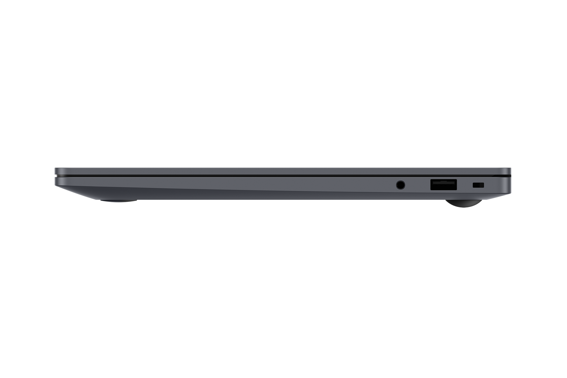갤럭시 북6 (35.6cm) Core™ 5 / 256GB NVMe SSD 우측 포트