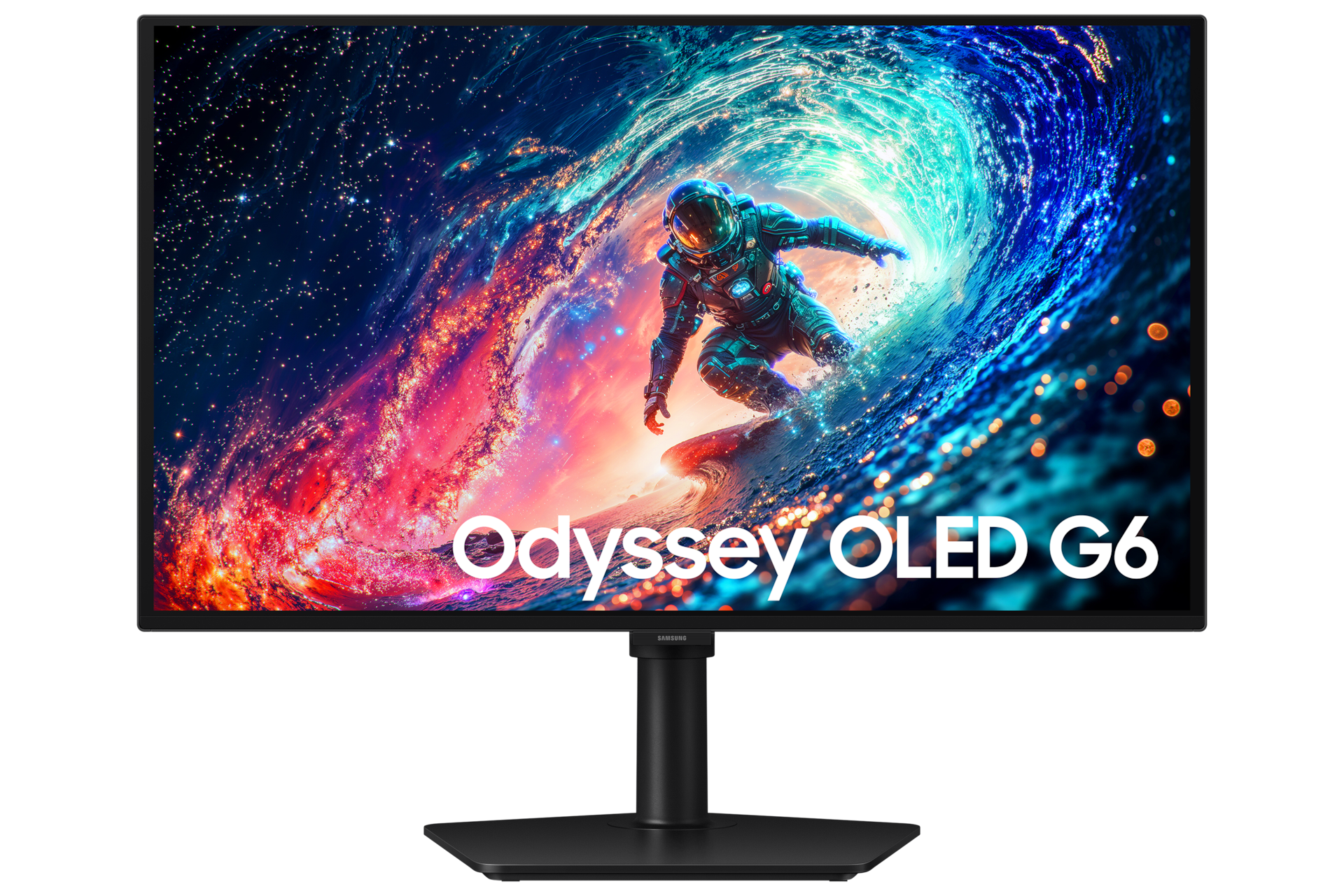 오디세이 OLED G61SH QHD + 뷰피니티 S80UH 4K 패키지 2