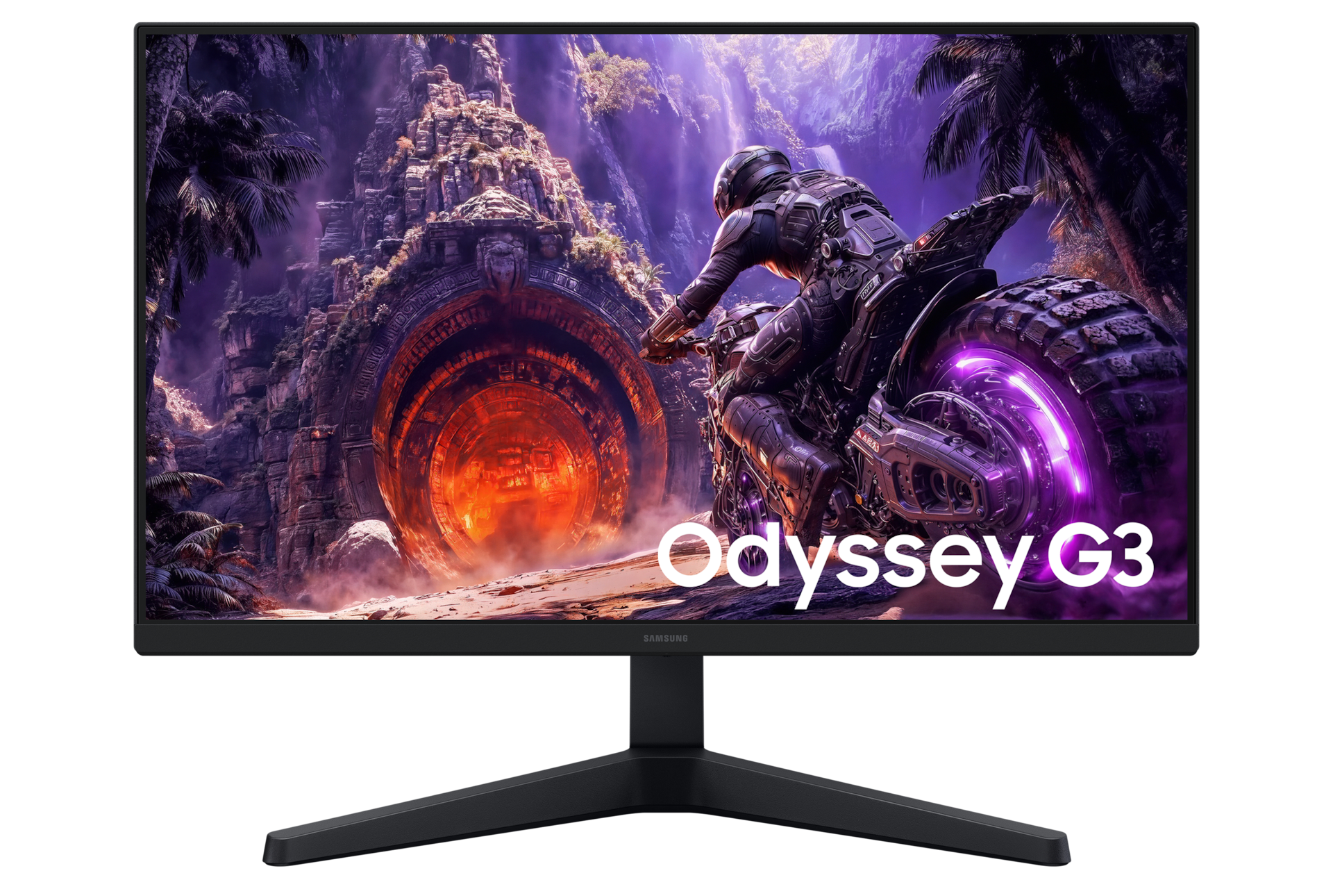 오디세이 G30H FHD + 에센셜 G31H FHD 패키지 2