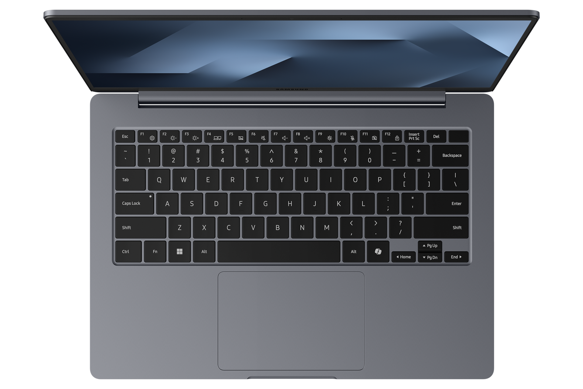 갤럭시 북6 (35.6cm) Core™ 3 / 256GB NVMe SSD 2