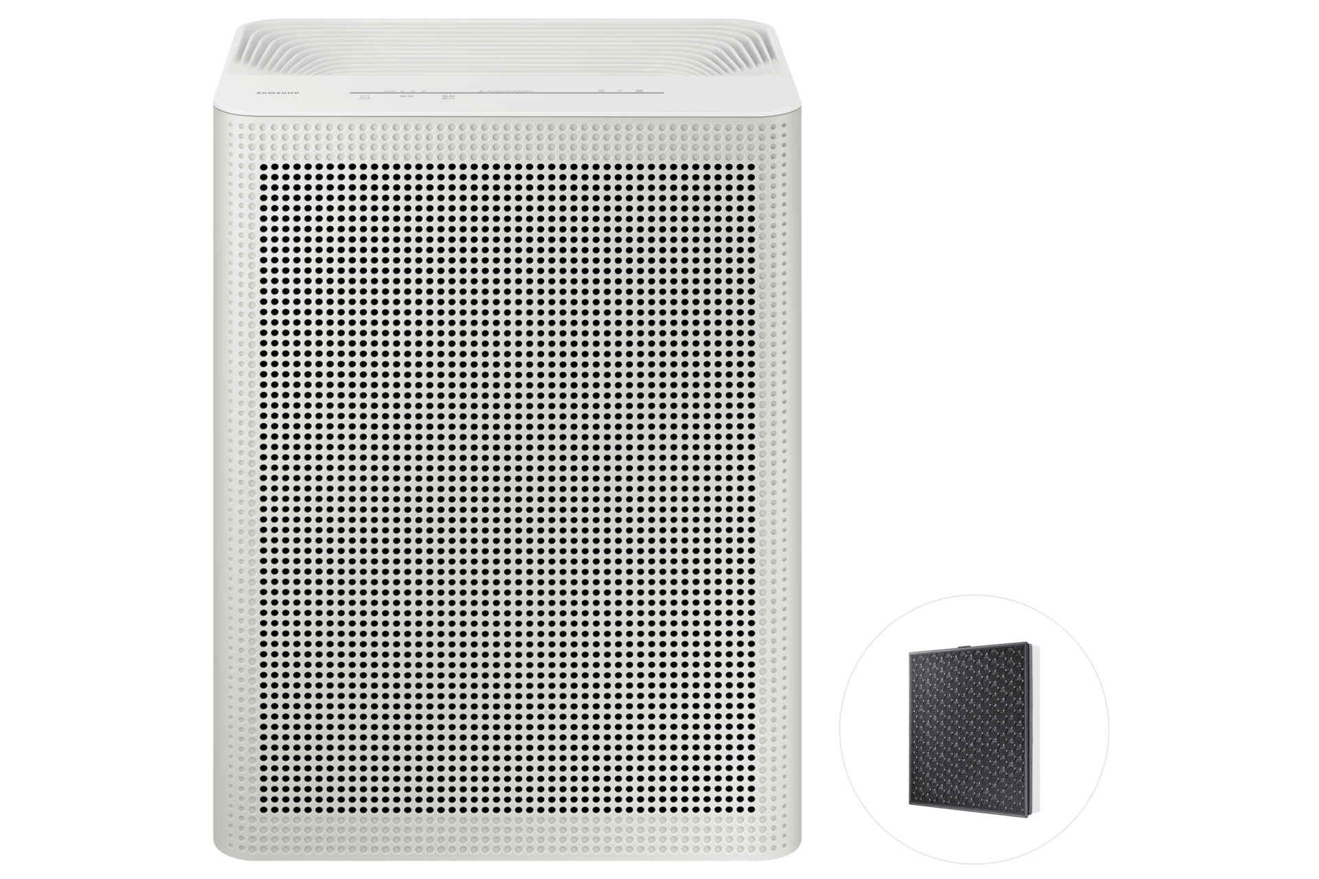 블루스카이 3100 (33.1㎡)+필터