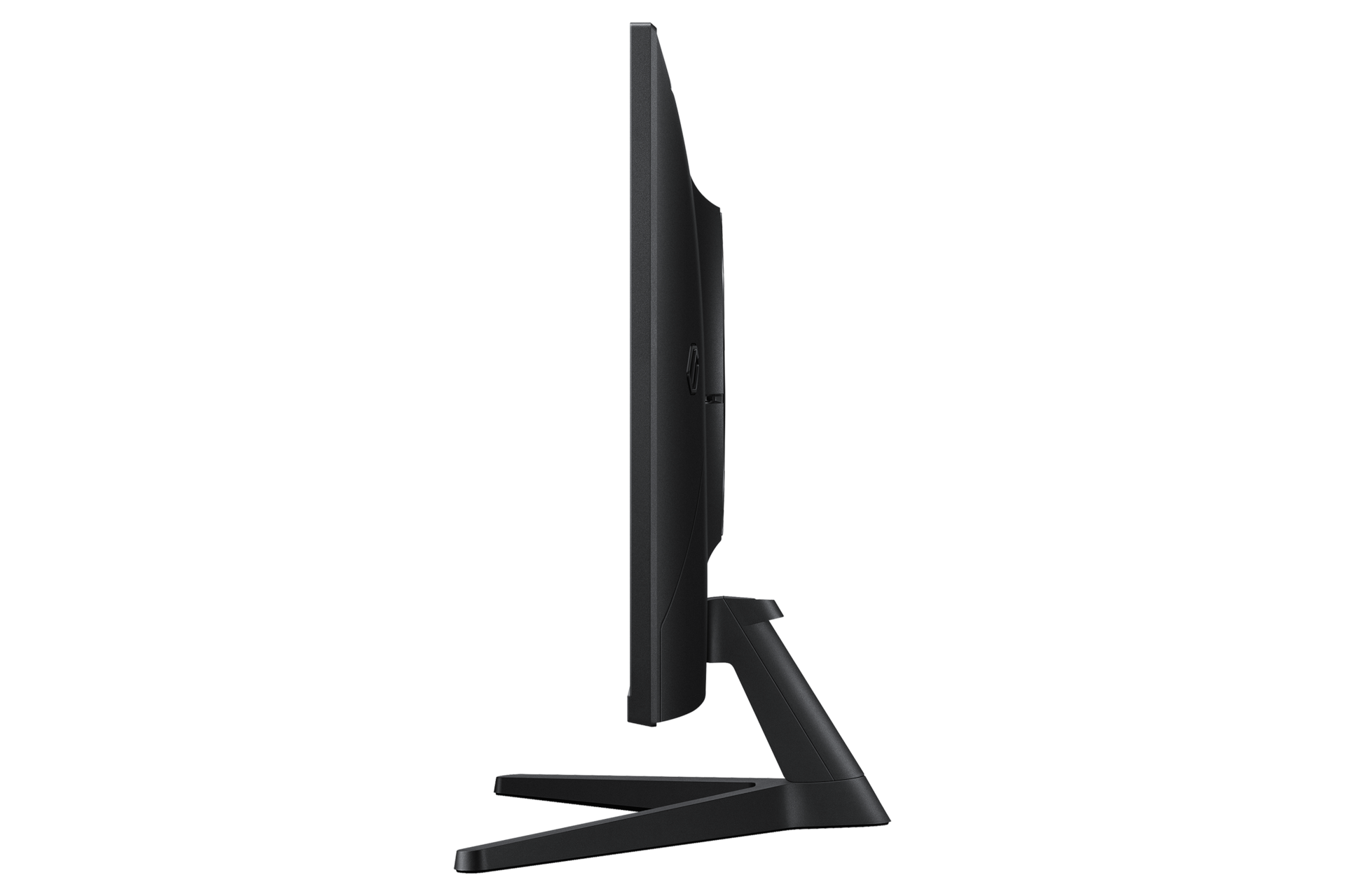 오디세이 G5 G53H QHD 200Hz (LS32HG532) 정측면