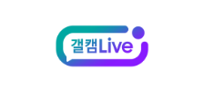 갤캠WEEK 로고