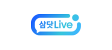 삼닷live 로고