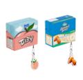 피크닉 케이스, 아몬드 브리즈 케이스
