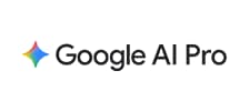 Google AI Pro 로고