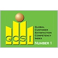 글로벌경영협회 주관<br>글로벌고객만족도(GCSI) 조사<br>청소기 부문 18년 연속 1위<br>(2005 ~ 2022)