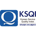 한국산업의 서비스품질지수(KSQI)_에어드레서