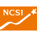 국가고객만족도(NCSI) 조사 1위를 안내하는 로고이미지입니다.