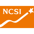 국가고객만족도(NCSI) 조사 1위를 안내하는 로고이미지입니다.