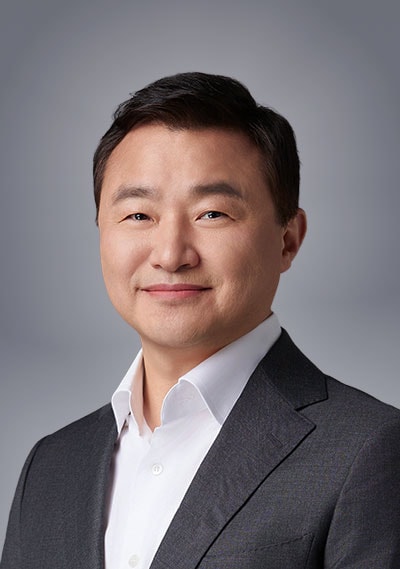 노태문 사업부장 사장 ( MX )