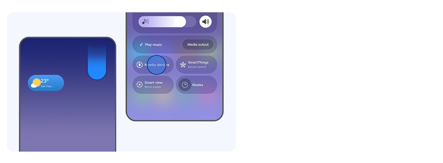 One UI | Connected Experience | Samsung 대한민국