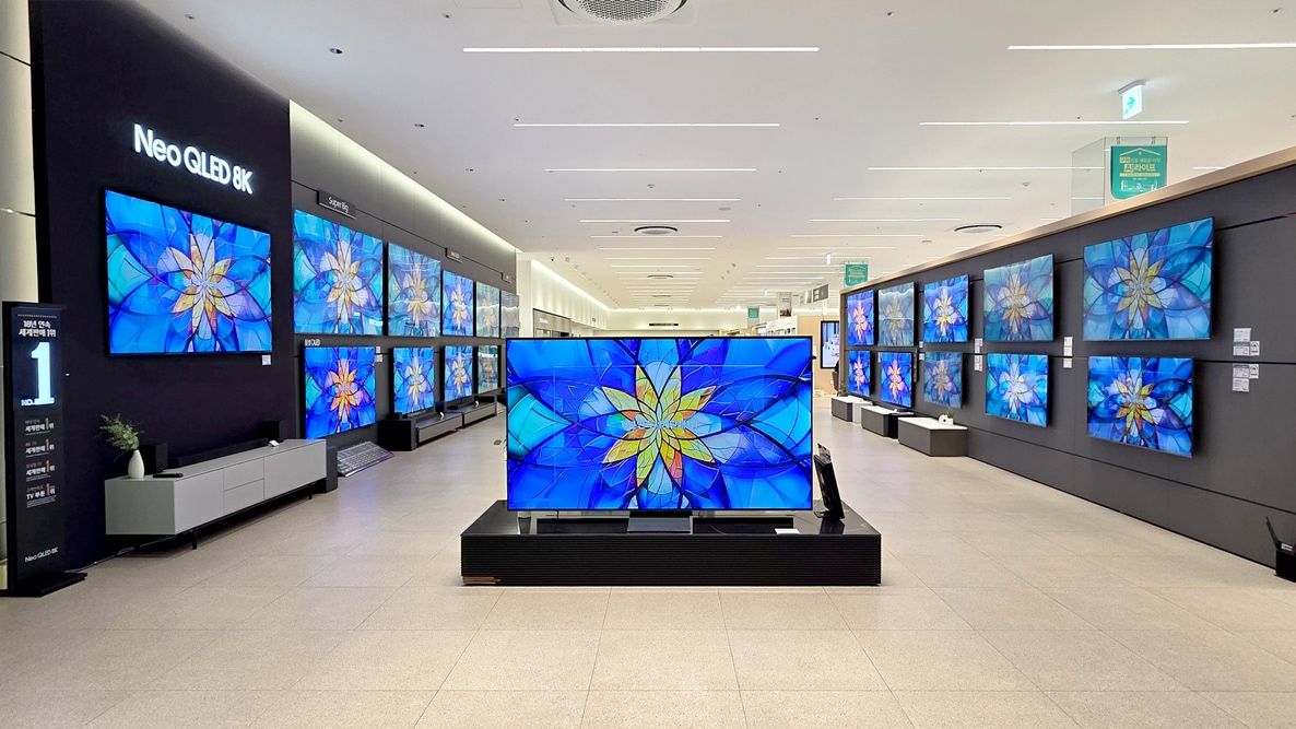 삼성스토어 매장정보 | Samsung 대한민국 