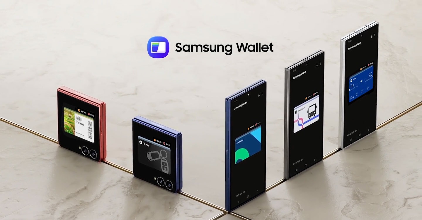 samsung wallet
