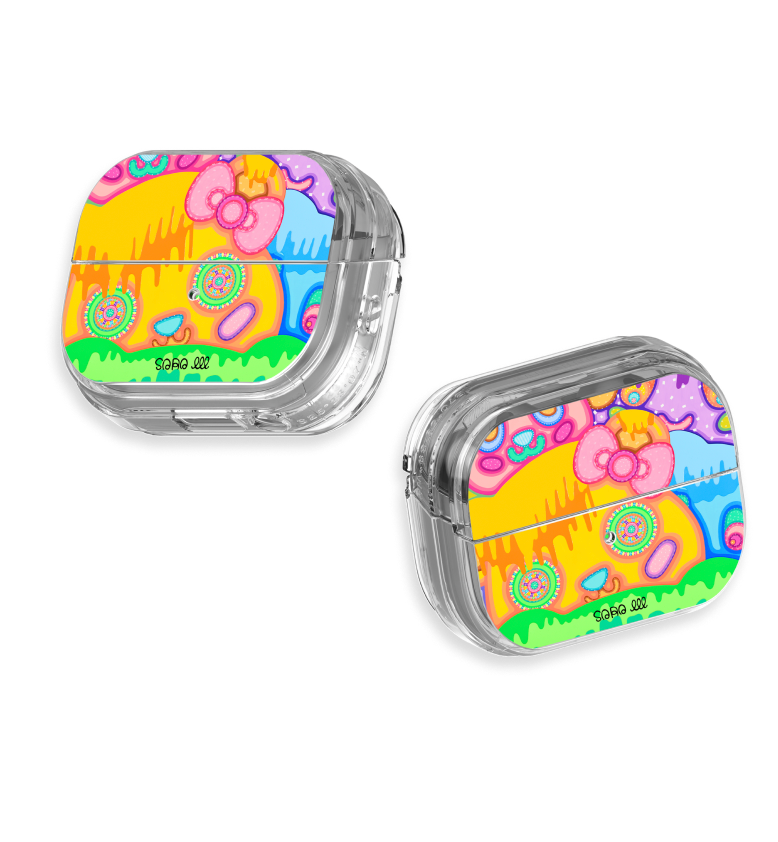 WONDERLAND : LUCKY BEAR