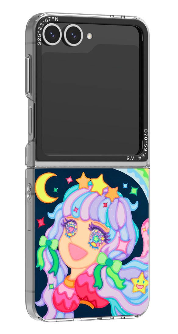 WONDERLAND : 밤하늘