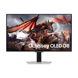 오디세이 OLED G8(G80SD) (80.3 cm)