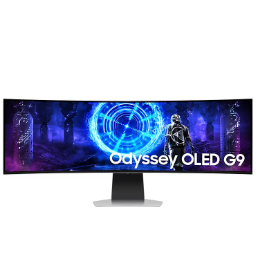 오디세이 OLED G9 (G95SD) (124.3cm)