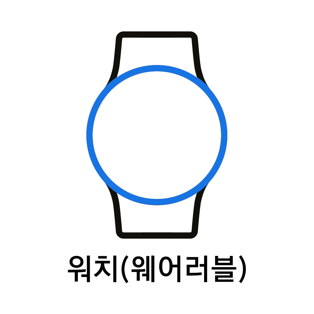 워치(웨어러블)