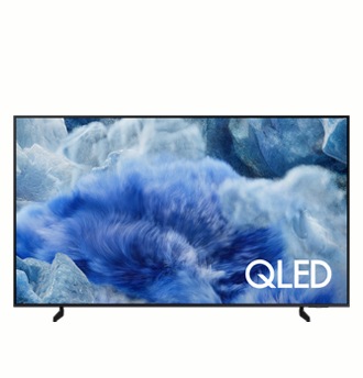 Samsung QLED TV