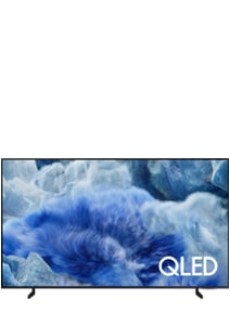 QLED TV 제품 이미지