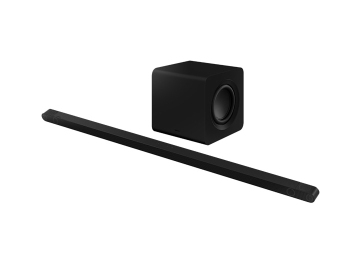 삼성 사운드바 몰입감 넘치는 사운드바 Samsung 대한민국