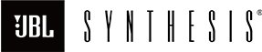 JBL Synthesis 로고