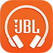 JBL Headphones App 아이콘
